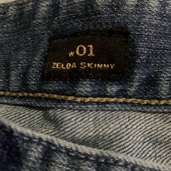 X2 jeans - Picture 3 of 7